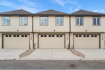 3977 SW Coyote Avenue #Lot 156, Redmond, OR 97756 - Photo 26