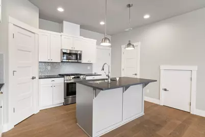 3977 SW Coyote Avenue #Lot 156, Redmond, OR 97756 - Photo 4