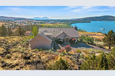 4865 Sunset Ridge Road, Klamath Falls, OR 97601 - Photo 1