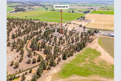 9209 NW Sharp Road, Prineville, OR 97754 - Photo 52