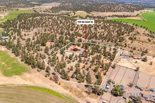 9209 NW Sharp Rd, Prineville, OR 97754 - Photo 50