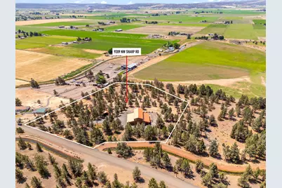 9209 NW Sharp Road, Prineville, OR 97754 - Photo 54