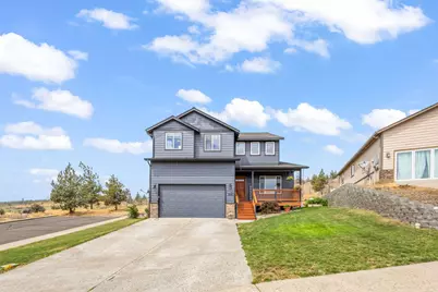 558 SW Cedar Hill Drive, Madras, OR 97741 - Photo 2