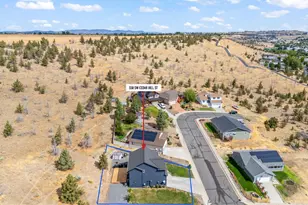 558 SW Cedar Hill Dr, Madras, OR 97741 - Photo 36