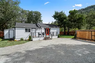 739 Elk Creek Rd, Trail, OR 97541 - Photo 34