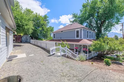 206 Front Street, Prairie City, OR 97869 - Photo 56