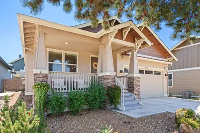 61058 SE Marble Mountain Lane, Bend, OR 97702 - Photo 2