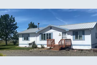 57251 Bark Loop, Christmas Valley, OR 97641 - Photo 2