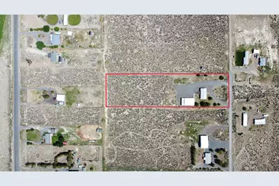 57251 Bark Loop, Christmas Valley, OR 97641 - Photo 6