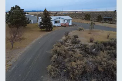 57251 Bark Loop, Christmas Valley, OR 97641 - Photo 22