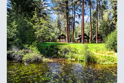 25571 SW Suttle Sherman Road #Cabin 11, Camp Sherman, OR 97730 - Photo 24