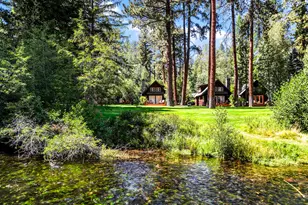 25571 SW Suttle-Sherman Rd, Camp Sherman, OR 97730 - Photo 24