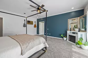 3808 Old Fort Rd, Klamath Falls, OR 97601 - Photo 22