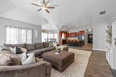 3808 Old Fort Road, Klamath Falls, OR 97601 - Photo 46