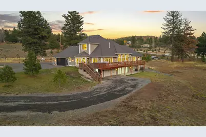 3808 Old Fort Road, Klamath Falls, OR 97601 - Photo 102