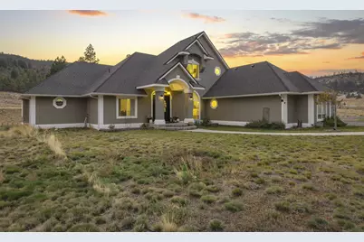 3808 Old Fort Road, Klamath Falls, OR 97601 - Photo 116