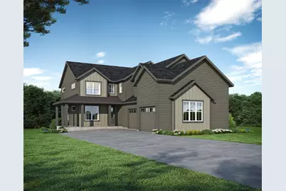 4317 SW Reindeer Avenue #Lot 11, Redmond, OR 97756 - Photo 2