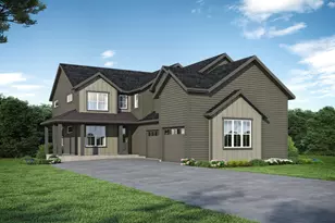 4317 SW Reindeer Ave, Redmond, OR 97756 - Photo 2