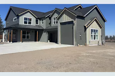 4317 SW Reindeer Avenue #Lot 11, Redmond, OR 97756 - Photo 4