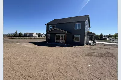 4317 SW Reindeer Avenue #Lot 11, Redmond, OR 97756 - Photo 6