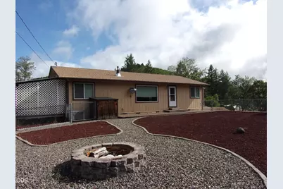 375 Jordan Creek Road, Riddle, OR 97469 - Photo 1