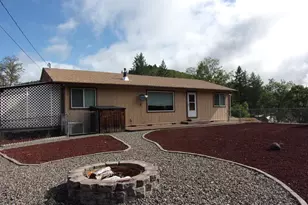375 Jordan Creek Rd, Riddle, OR 97469 - Photo 1