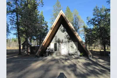 55820 Parazoo Trail, Bly, OR 97622 - Photo 1