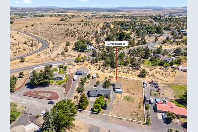 1437 NE Brown Drive, Madras, OR 97741 - Photo 44