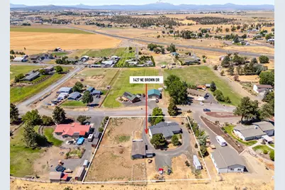 1437 NE Brown Drive, Madras, OR 97741 - Photo 46