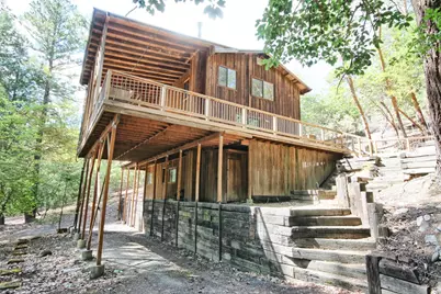 939 Beaver Creek Road, Jacksonville, OR 97530 - Photo 1