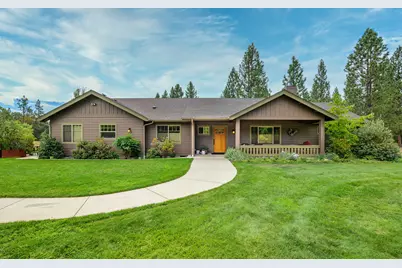 255 Mountain Paradise Drive, Grants Pass, OR 97526 - Photo 2