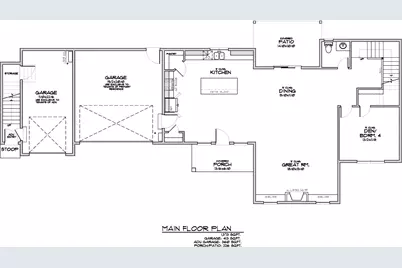 61433 SE Daybreak Court #Lot 8, Bend, OR 97702 - Photo 2