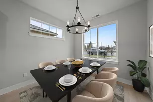 3859 NE Petrosa Ave, Bend, OR 97701 - Photo 4