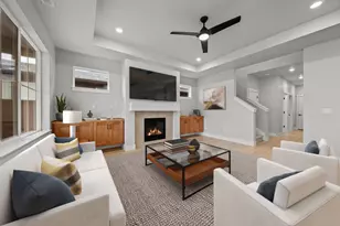 3859 NE Petrosa Ave, Bend, OR 97701 - Photo 2