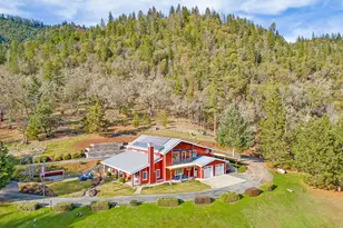 2742 Birdseye Creek Rd, Gold Hill, OR 97525 - Photo 42