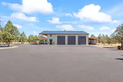 11855 SW Meadows Lane, Culver, OR 97734 - Photo 2