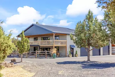 11855 SW Meadows Lane, Culver, OR 97734 - Photo 1