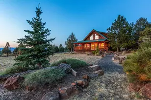 6233 SE Scenic Dr, Prineville, OR 97754 - Photo 6