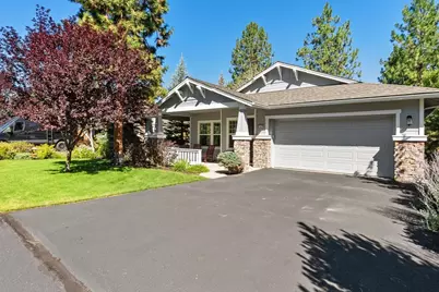 61417 Cultus Lake Court, Bend, OR 97702 - Photo 2
