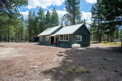 652 Chapman Street, Gilchrist, OR 97737 - Photo 24