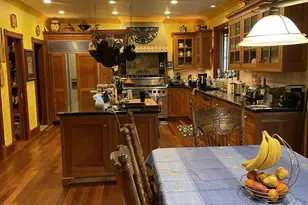 1100 McMullen Creek Rd, Selma, OR 97538 - Photo 4
