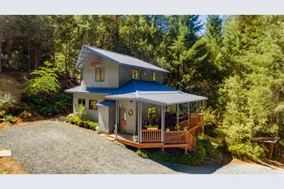4901 Thompson Creek Road, Selma, OR 97538 - Photo 2