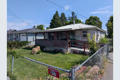 217 N Washington Street, Merrill, OR 97633 - Photo 2