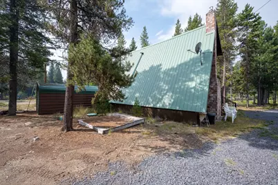 19128 Fred Lane, Crescent Lake, OR 97733 - Photo 36