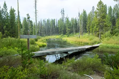 19128 Fred Lane, Crescent Lake, OR 97733 - Photo 40