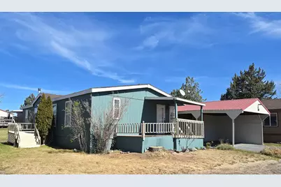 6100 S Hwy 97 #45, Redmond, OR 97756 - Photo 4