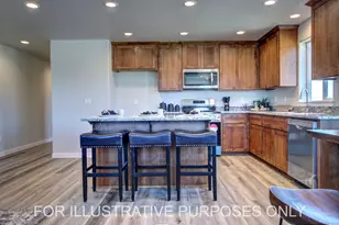1121 Annalise St, Central Point, OR 97502 - Photo 8