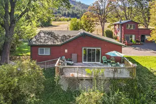 3808 Andrews Rd, Medford, OR 97501 - Photo 1