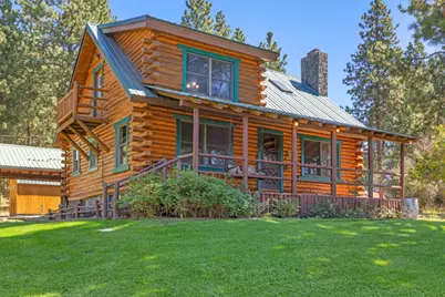 3262 Lake Forest Road, Chiloquin, OR 97624 - Photo 38