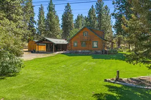 3262 Lake Forest Rd, Chiloquin, OR 97624 - Photo 70